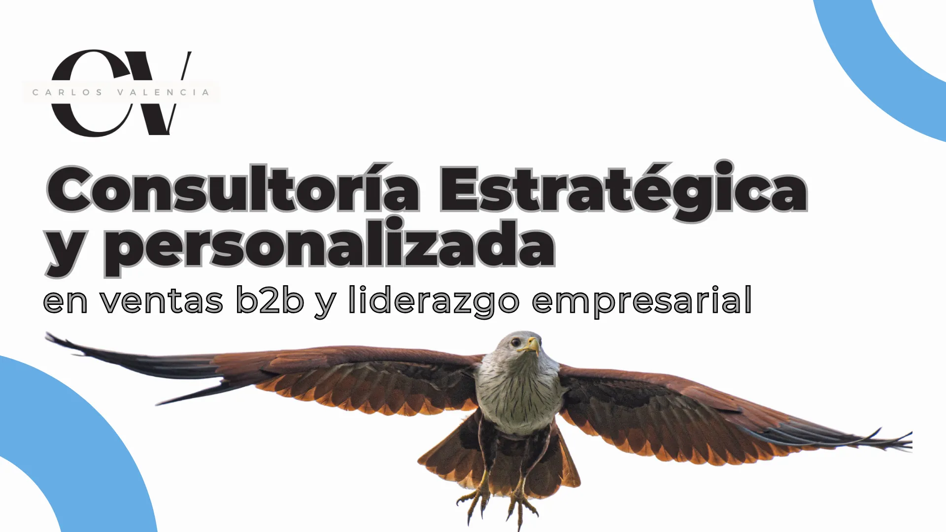 Consultoría Estratégica en Ventas B2B