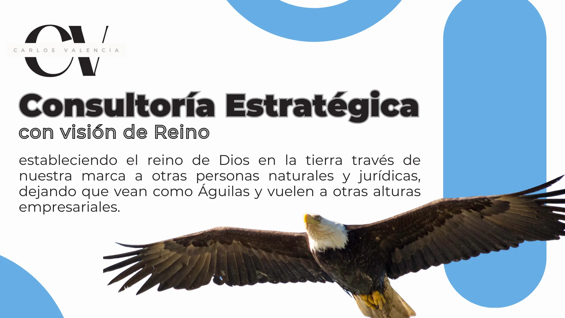 Consultoría Estratégica con Visión de Reino